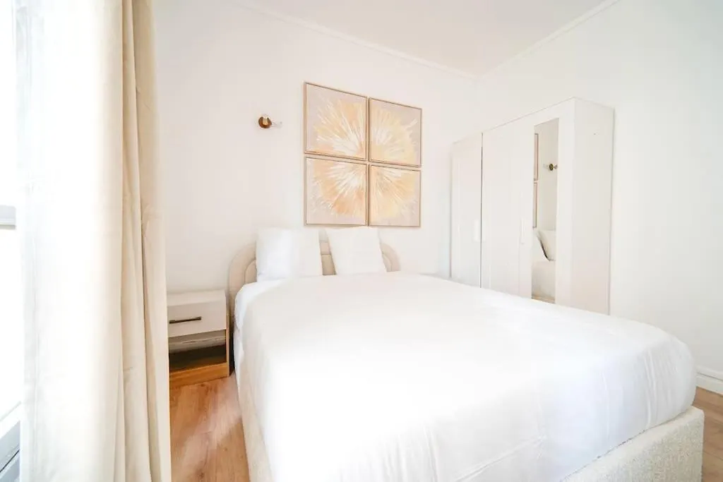 Studio Buttes-Chaumont - Hautpoul - V Apartment Paris France